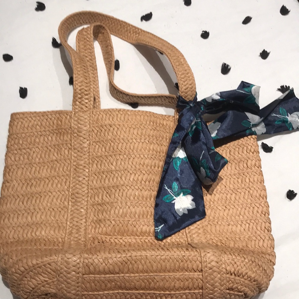 Summer bag
